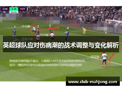 英超球队应对伤病潮的战术调整与变化解析
